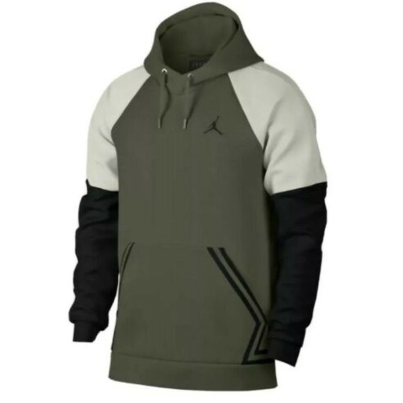 jordan flight tech hoodie